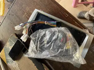 Toyota Camry 2008-2010 Android Tape