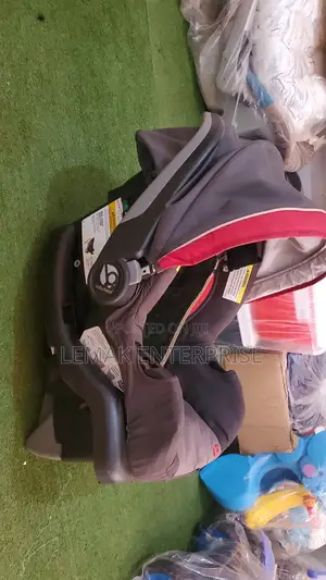 Baby Car Seat
