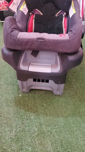 Baby Car Seat