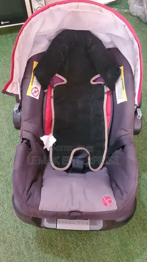 Baby Car Seat