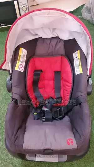 Baby Car Seat