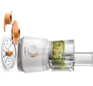 Valuable PHILIPS Food Processor Hr7320/11