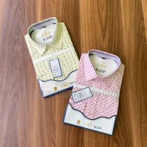 Official Designed Long Sleeves Shirts for Men