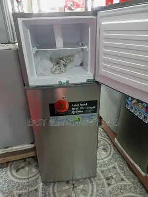 Sigma 220liter Refrigerator Fridge