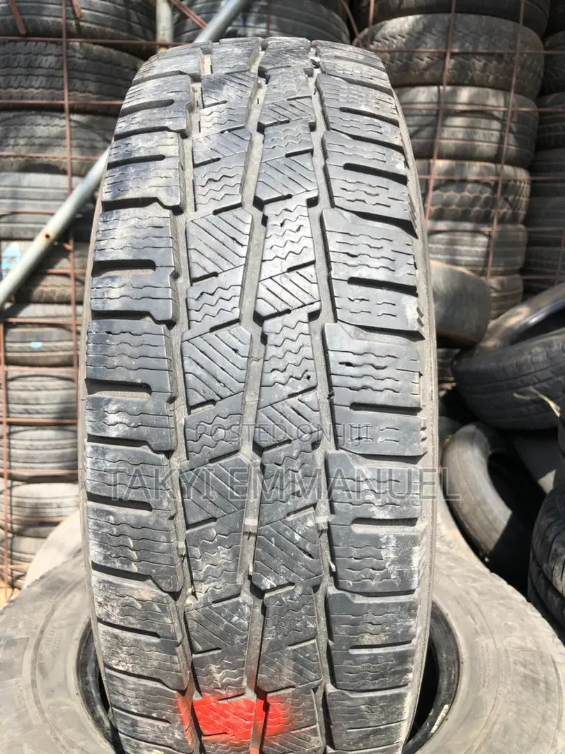 Home Use Tyres