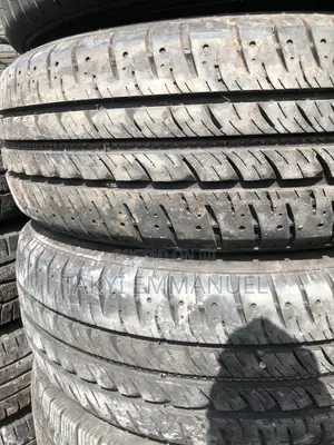 Home Use Tyres
