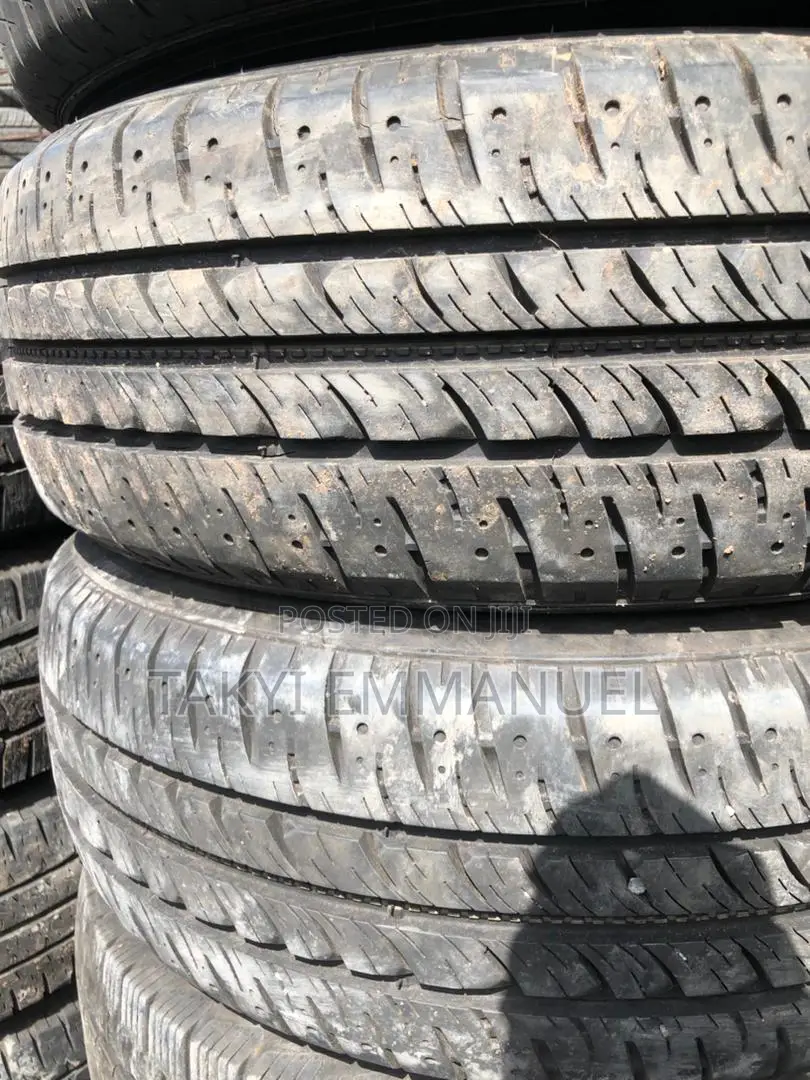Home Use Tyres