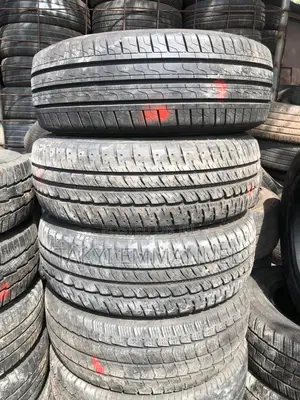 Home Use Tyres
