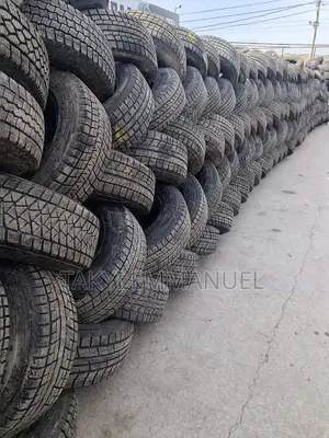 Home Use Tyres
