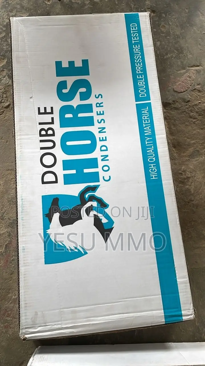 Honda Civic 16-21 Condenser