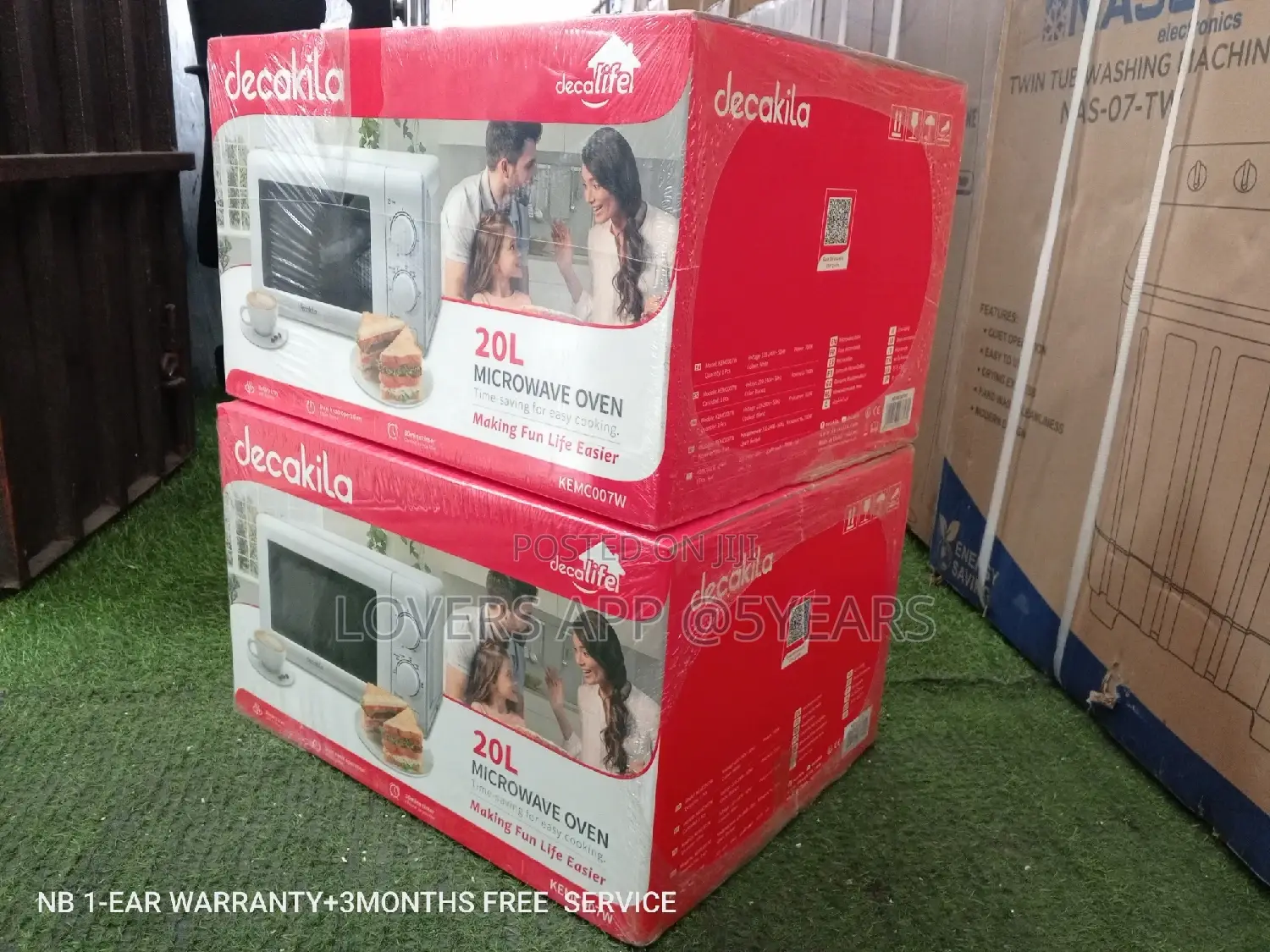 Quality and Affordable Decakila Microwave Oven Microwaveoven