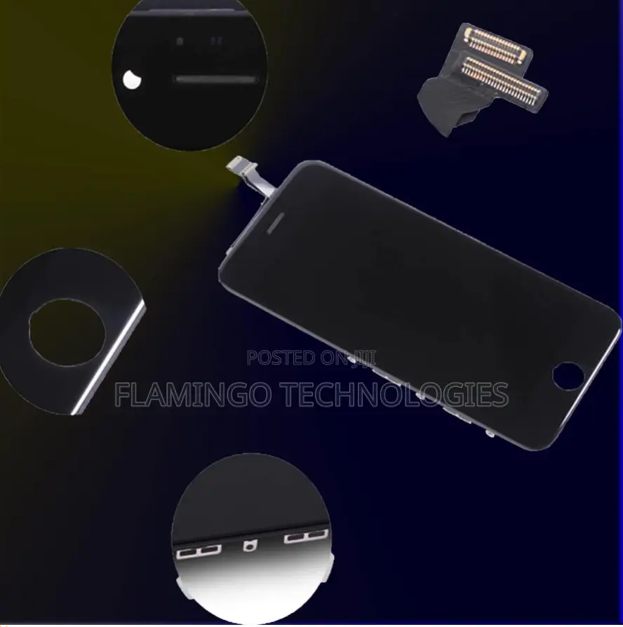 iPhone 6, 6s, 7 8 Screen Repair/Replacement