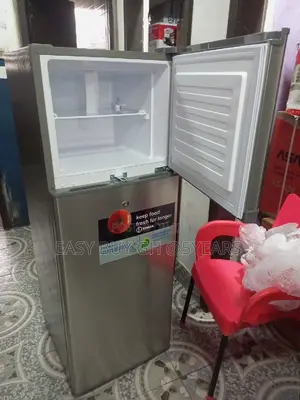 Great One Sigma Refrigerator Fridge 220 Eco Care