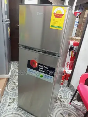Sigma Refrigerator 220liters