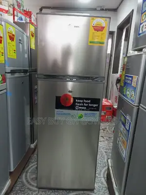 One Year Warranty Sigma 220liters Refrigerator Fast Cooling