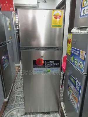 Better Life Sigma Refrigerator 220liters