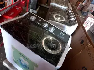 Top Best!! Sigma 12kg Washing Machine