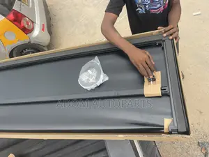 Nissan Navara Frontier Hardbody F150 Pick Up Boot Cover