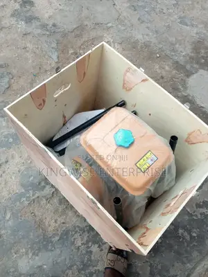 Compactor Vibrator