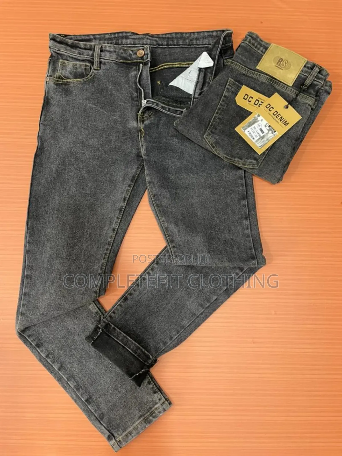 Quality Jeans Trousers for Men
