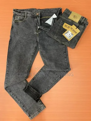 Quality Jeans Trousers for Men