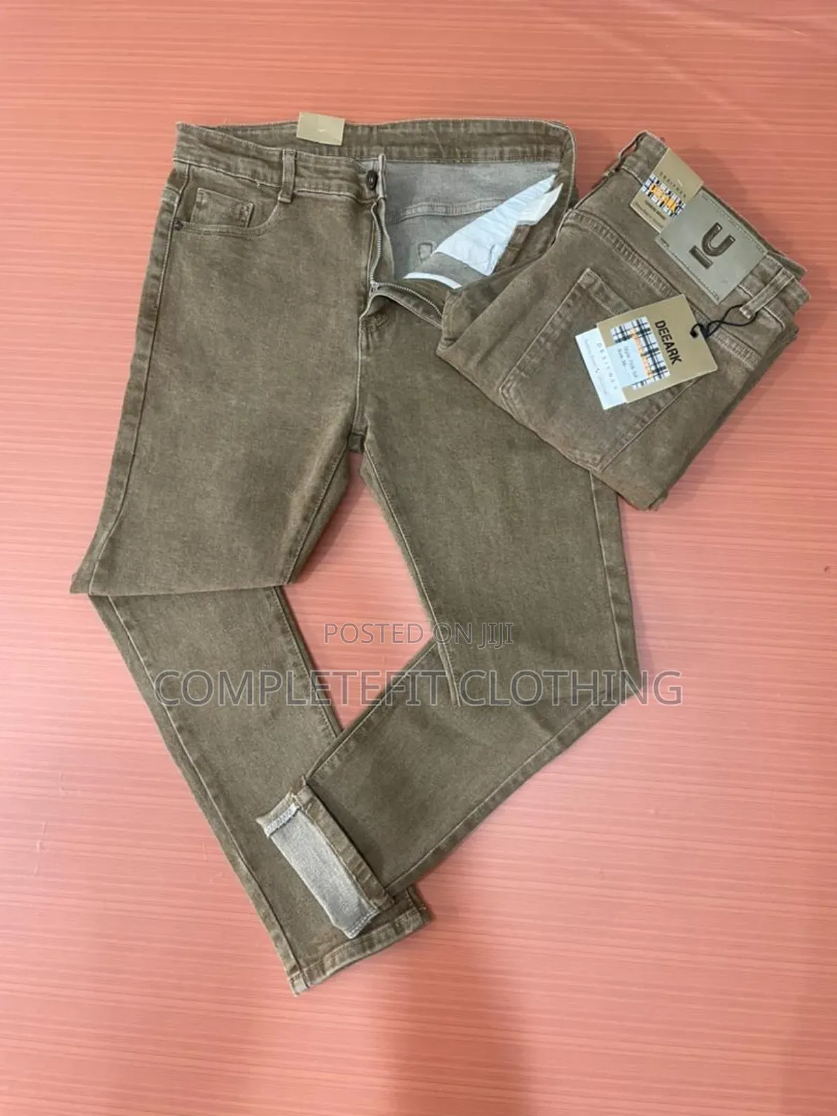 Quality Jeans Trousers for Men