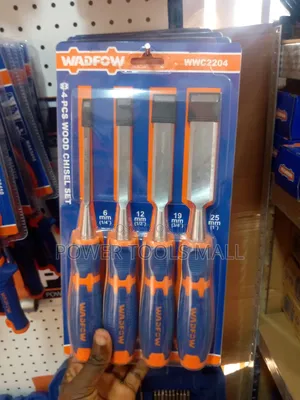 Wood Chisel