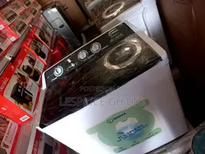 High Efficiency ~Sigma 12kg Washing Machine