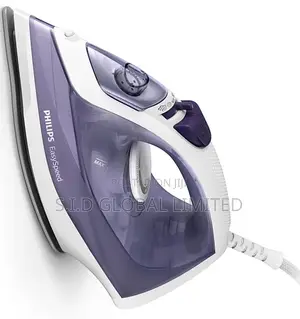 Opt Newest PHILIPS St. Iron Gc1752/36 -Ceramic-2000w