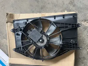 Honda Civic 1.5t Radiator Fan 2019 2020 2021