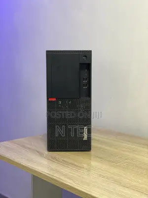 Desktop Computer Lenovo ThinkCentre M910 12GB Intel Core I7 HDD+SSD 1T