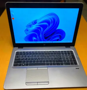 Laptop HP ZBook 15u G3 8GB Intel Core I7 HDD+SSD 128GB