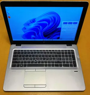 Laptop HP ZBook 15u G3 8GB Intel Core I7 HDD+SSD 128GB