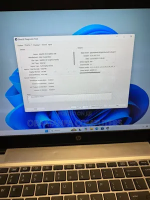 Laptop HP ZBook 15u G3 8GB Intel Core I7 HDD+SSD 128GB