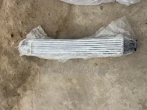 Honda Civic Inter Cooler 2016 2017 2018 2019 2020 2021
