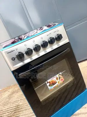 Sunny Washing 4br Gas Cooker