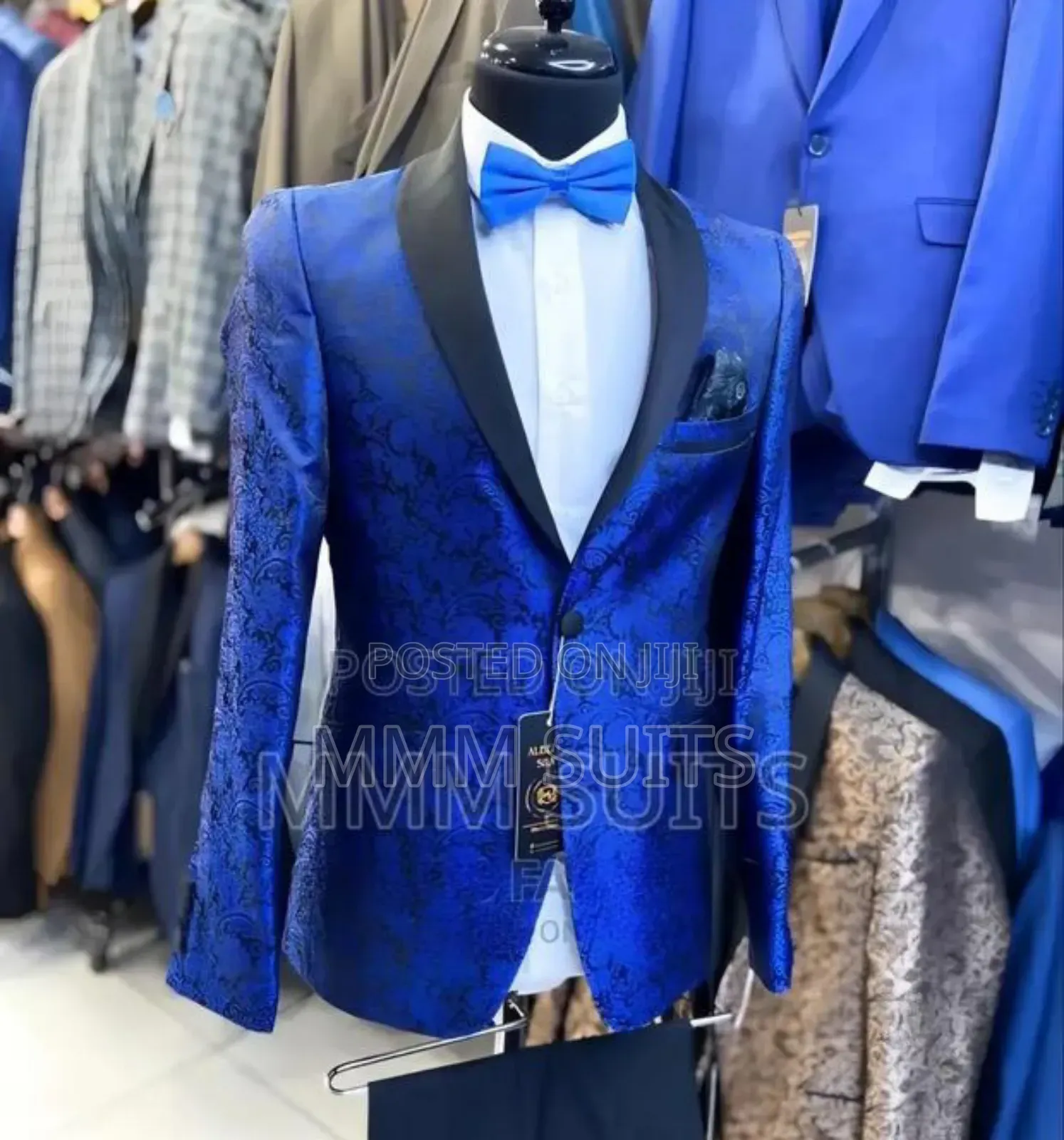 Quality 3-piece Children Suit
