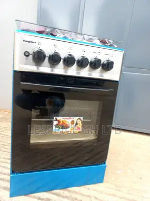 New in Box~Sunny Walk 50x60 Gas Cooker