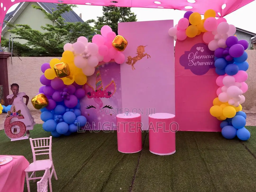 Rentals of Bouncy Castle