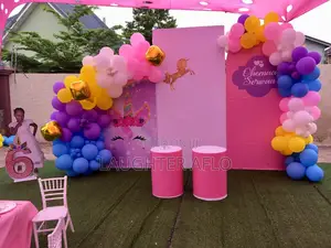 Rentals of Bouncy Castle