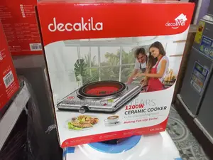Quality Decakila Ceramic Cooker Automatic Heater