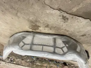 Hyundai Elantra Front Bumper 2017 2018