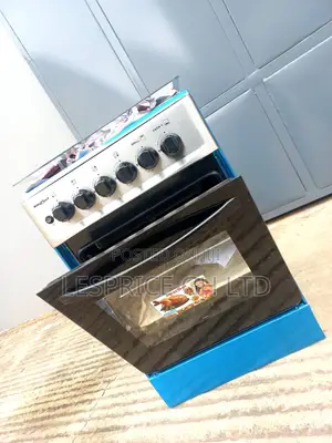 Excellent ~Sunny Walk 4br Gas Cooker