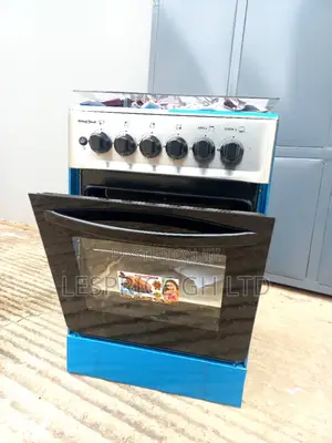 Energy Saving ~Sunny Walk 4br Gas Cooker