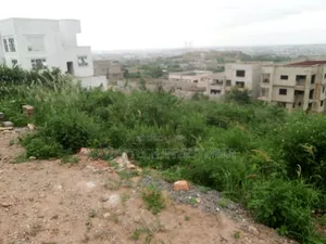 Prestige Hill Top Land at Abokobi