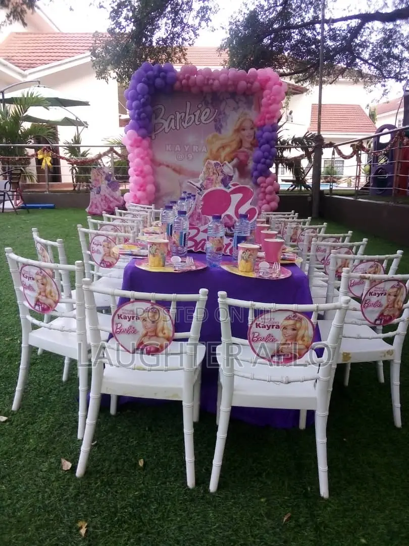 Rentals of Bouncy Castle