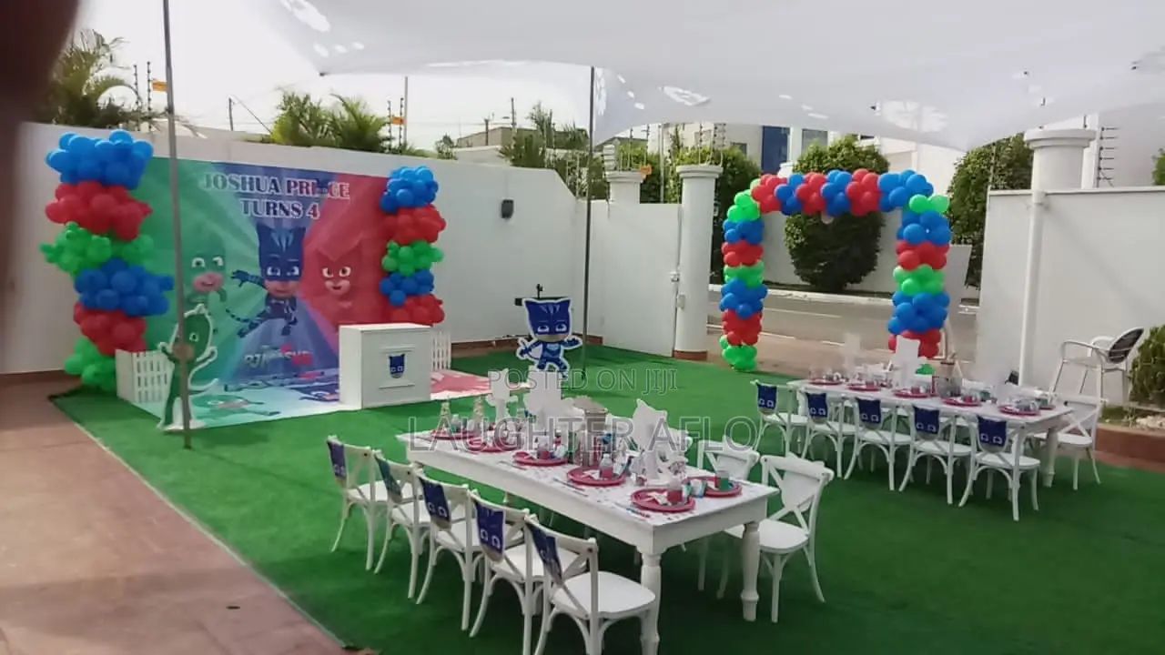 Rentals of Bouncy Castle