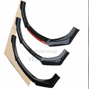 Honda Civic Front Bumper Lid