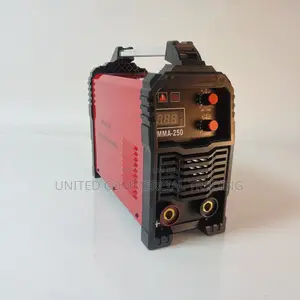 Welding Machine (Rasswin)