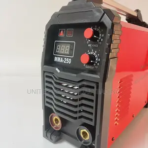 Welding Machine (Rasswin)